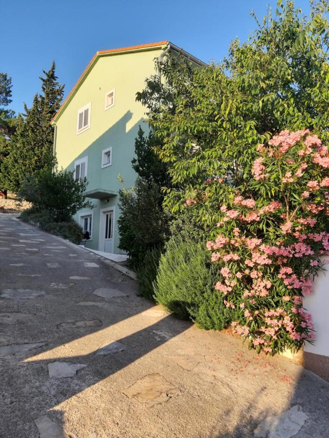 See Paradise Starigrad Paklenica Eksteriør billede