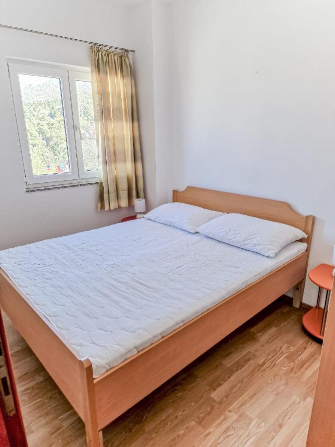 See Paradise Starigrad Paklenica Eksteriør billede